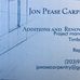 Jon Pease Carpentry - Facebook