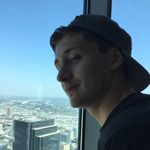 Jonathan Spease - @jontanspease - Instagram