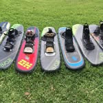 Jon Penner - @trickskier - Instagram
