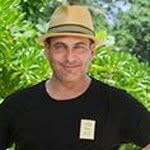 Jonathan Penner - @survivorpenner - Instagram