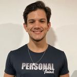 Jonatas Assunção - @personal.jon - Instagram