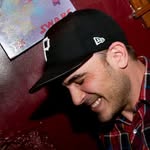 Jon Petersen - @scuzzbot - Instagram
