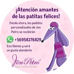 JonPetró /mascotas/ ropa y accesorios - @jonpetromascotas - Instagram