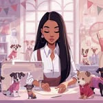Jonpetroatelier - @jonpetrotextil - Instagram
