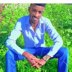 Rediet Hailu - @jonpetrosp - Instagram