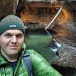 Jon Pfaff - @cpgemsminerals - Instagram