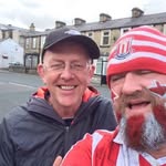 John Pickford - @moorgardening - Instagram