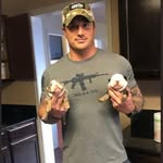 John Pickford - @micheal_halloway - Instagram