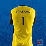John pickford - @pickford5033 - Instagram