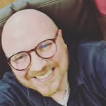 John Pickford - @bablocristal - Instagram