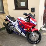 John Pickford - @johnpickford72 - Instagram