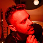 John Pickford Richards - @johnpickrich - Instagram