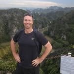 Jon Pickford - @swampfox111 - Instagram