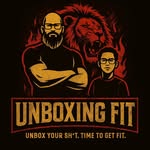 Jon Pierre - @unboxing_fit - Instagram