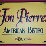 Jon Pierre - @jon_pierre590 - Instagram