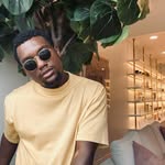 Jon Pierre - @dancetilyoudye - Instagram