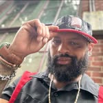 Jon Pierre Smith Sr. - @thesmithologist - Instagram