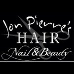 Jon Pierre Yeah yeah - @jonpierrehair - Instagram
