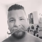 Jon Pike - @anotherbigtattooedguy88 - Instagram