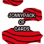 Jon Pitoniak - @jonnypack_of_cards - Instagram