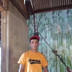 Jonie Patonog - Facebook