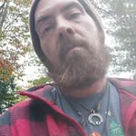 Jon Plante - @patient._zer0 - Instagram