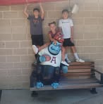 Johnathan Plunkett - Facebook
