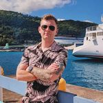 Jon Plunkett - @jon_plunkett - Instagram