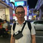 Dennis Bee - @jonpond7575 - Instagram