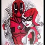 Jon Pool - @wicked.deadpool - Instagram