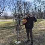 Jon Post - @bird_city_disc_golf - Instagram