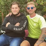 Jon Poulter - @jonpoulter94 - Instagram
