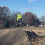 Jon Powers - Facebook