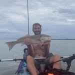 Jon Powers - @theanglerwithmojo - Instagram