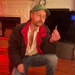 Jon Prentice - @jonprentice - Instagram