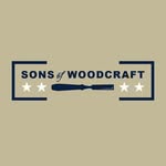 Jon Priest - @sonsofwoodcraft - Instagram