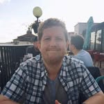 Jon Priest - @jon.priest - Instagram