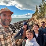 Jon Priest - @jwetzelp - Instagram