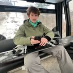 John Pritchett - @jprit99 - Instagram