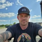 John Pritchett - @shadyaf_2 - Instagram