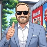 Jon L. Pritchett - @jonlpritchett - Instagram