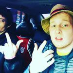 Jon Pruitt - @____jo_n_ - Instagram