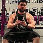 Jon Pruitt - @jon5811 - Instagram