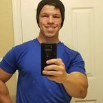 Jonathan J. Pruitt - @jon.pruitt89 - Instagram