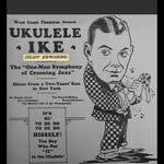 Jon P. Pult - @ukuleleike1925 - Instagram