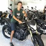 Jones Ricardo Pultz - @jones_pultz - Instagram