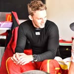 Jon Collins - @joncollins_race - Instagram