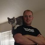 Jon Ragland - @littlekittybeartrap - Instagram