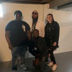 Jon Ragland - @g_roovy_rags - Instagram