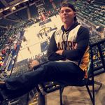 Jon Ragland (finsta) - @jonny_bravo96 - Instagram